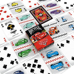 Traditional Cards