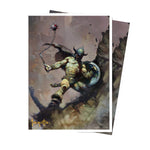 Card Sleeves