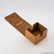 Square Enix: Deck Box 155+ - "Vivi" FFIX Deck Boxes & Storage Square Enix