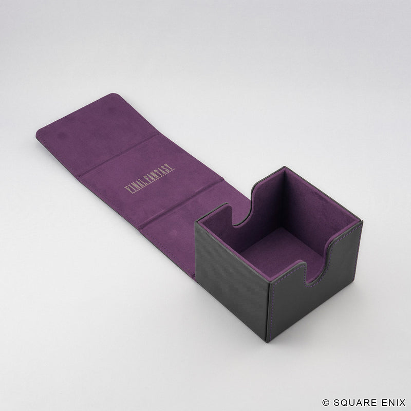 Square Enix: Deck Box 155+ - "Y'shtola" FFXIV Deck Boxes & Storage Square Enix
