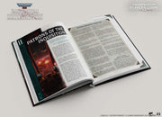 Warhammer 40,000: Roleplay - Imperium Maledictum Inquisition Player's Guide Tabletop RPGs CUBICLE 7
