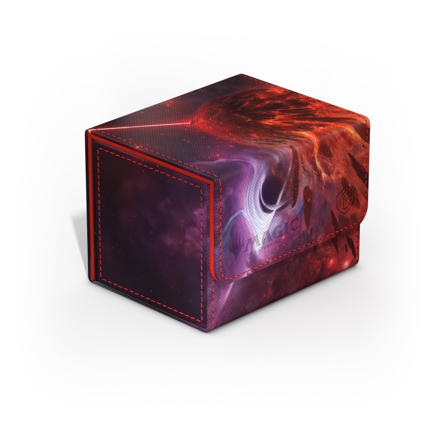 Ultimate Guard: Sidewinder 100+ - "Kavaron, Memorial World" MTG Edge of Eternities Deck Boxes & Storage Ultimate Guard