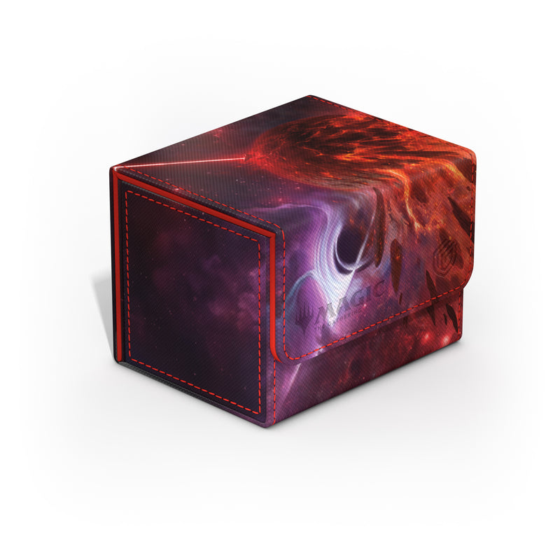 Ultimate Guard: Sidewinder 100+ - "Kavaron, Memorial World" MTG Edge of Eternities Deck Boxes & Storage Ultimate Guard