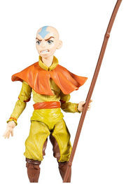 McFarlane Toys: Aang (7in) Product Type Unknown McFarlane Toys