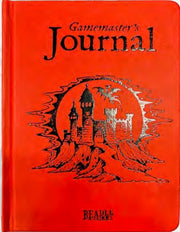 Beadle & Grimm's: Gamemaster's Journal Book Beadle & Grimm's