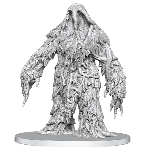 D&D Nolzur's Marvelous Miniatures: W26 Classic Shambling Mound Unpainted Miniatures WizKids