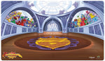 Playmats