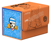 Ultimate Guard: Sidewinder 80+ - "Nami" One Piece Deck Boxes & Storage Ultimate Guard