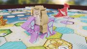 Wondrous Creatures: Crew Set Expansion Board Games Bad Comet