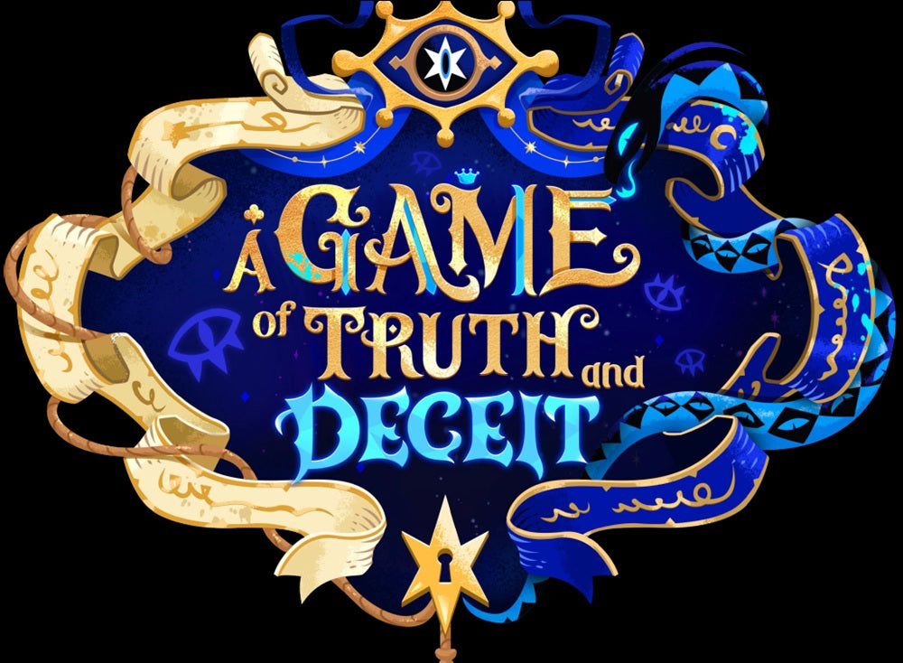 CookieRun Braverse TCG: A Game of Truth and Deceit - Booster Box (Release Date: March 27)