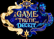 CookieRun Braverse TCG: A Game of Truth and Deceit - Booster Box CookieRun TCG CookieRun TCG