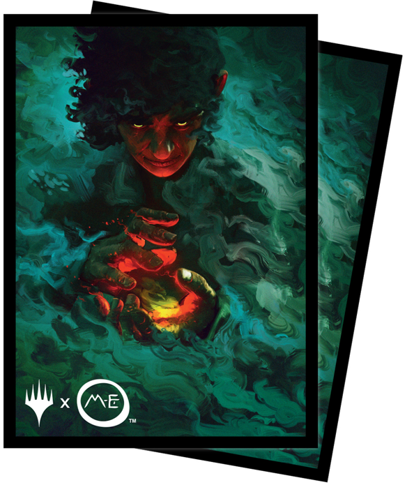 Ultra Pro: Frodo Sleeves 100ct Card Sleeves Ultra Pro