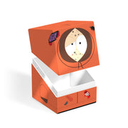 Ultimate Guard: Squaroes 100+ - "Dead Kenny (Chase)" Paramount South Park Deck Boxes & Storage Ultimate Guard