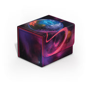 Ultimate Guard: Sidewinder 100+ - "Mana Confluence - Stellar Sights" MTG Edge of Eternities Deck Boxes & Storage Ultimate Guard