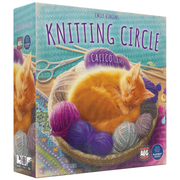 Knitting Circle Board Games Alderac Entertainment Group