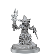 Pathfinder Legendary Cuts Miniatures: W2 Goblins (18 pack) RPG Miniatures WizKids   