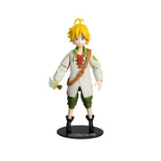 McFarlane Toys: Meliodas Product Type Unknown McFarlane Toys