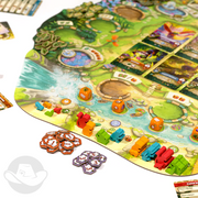 Everdell: Emerland Board Games Starling Games