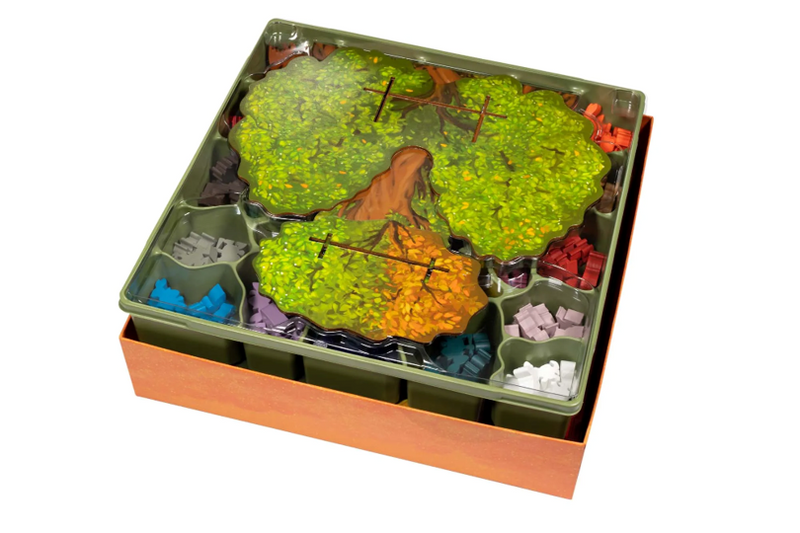 Everdell The Complete Collection