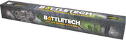 BattleTech: Battle Mat - City: HPG Heliport Gaming Mat Catalyst Game Labs