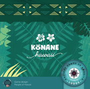 Ludos: Ancient Games America Collection - Kōnane Board Games Lemery Games