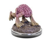 D&D Nolzur's Marvelous Miniature's: W22 Intellect Devourers Unpainted Miniatures WizKids