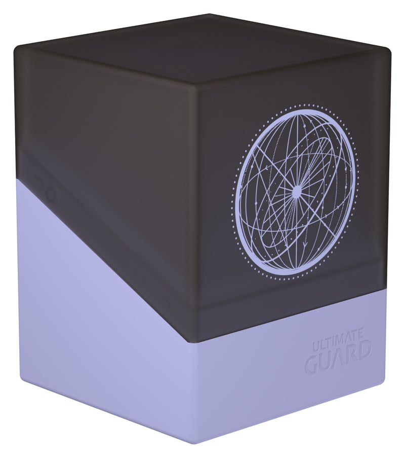 Ultimate Guard: Boulder 100+ - "Nubis" Druidic Secrets Deck Boxes & Storage Ultimate Guard