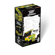 Ultimate Guard: Squaroes Collector Case 1000+ - "Turtle Van" Paramount TMNT Deck Boxes & Storage Ultimate Guard