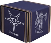 Ultra Pro: Alcove Edge 100+ - "Mages Guild" The Elder Scrolls IV Deck Boxes & Storage Ultra Pro