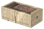 Ultimate Guard: Squaroes Collector Case 1000+ - "Shiganshina District" Attack on Titan Deck Boxes & Storage Ultimate Guard
