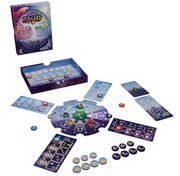 Micro Midgard Board Games Prometheus Game Labs