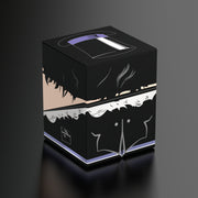 Ultimate Guard: Squaroes 100+ - "The Penguin" DC Batman Gotham City Deck Boxes & Storage Ultimate Guard