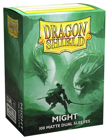 Dragon Shield: Perfect Fit Sleeves - Smoke Sealable 100Ct