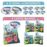 Rebirth Board Games Mighty Boards