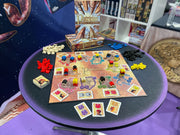 Patrician: Towers of Influence Board Games Calliope Games