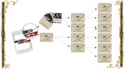 The Queen's Dilemma Board Games Horrible Guild