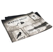 Mantis Falls Board Games Distant Rabbit Games