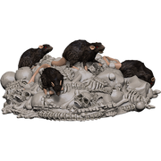 D&D Icons of the Realms: Adventure in a Box - Wererat Den RPG Miniatures WizKids