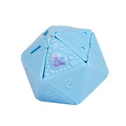D&D Dicelings Blue Beholder Toys & Plushes Hasbro   