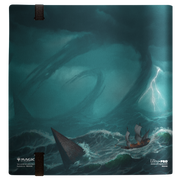 Ultra Pro: 12-Pocket Pro Binder - "Modern Horizons 3" MTG Binders & Pages Ultra Pro