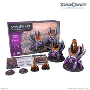 [PREORDER] StarCraft: Tabletop Miniatures Game - Zerg Ravagers StarCraft: Tabletop Miniatures Game Archon Studio