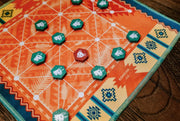 Ludos: Ancient Games America Collection - Komikan Board Games Lemery Games