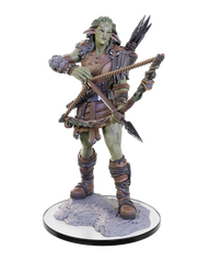 Pathfinder Battles Miniatures: W22 Wood Giant RPG Miniatures WizKids   