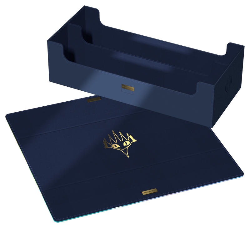 Ultimate Guard: Arkhive Xenoskin 1000+ - "Lorwyn Eclipsed" MTG Storage Boxes & Organizers Ultimate Guard