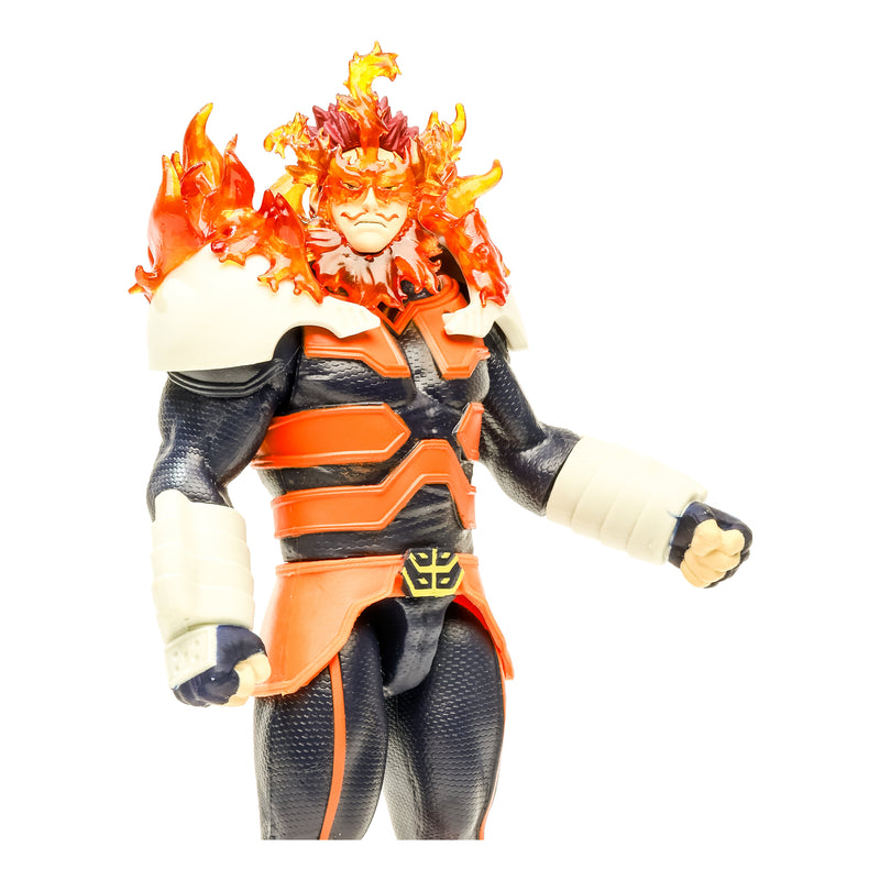 McFarlane Toys: Endeavor (5in) Product Type Unknown McFarlane Toys