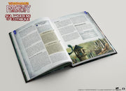 Warhammer Fantasy RPG: Sea Wardens of Cothique Collector's Edition Tabletop RPGs CUBICLE 7