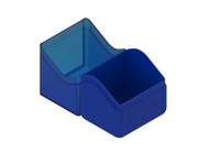 Heavy Play: RFG Deck Box 80 DS - "Wizard Blue" Deck Boxes & Storage Heavy Play