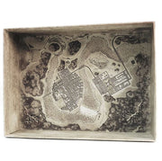 Mantis Falls Board Games Distant Rabbit Games