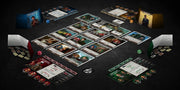 Wise Guys Board Games Gale Force Nine