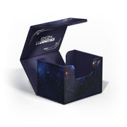 Ultimate Guard: Sidewinder 100+ - "Gemstone Caverns - Stellar Sights" MTG Edge of Eternities Deck Boxes & Storage Ultimate Guard